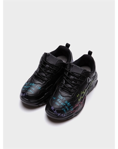 Полуботинки Playtoday