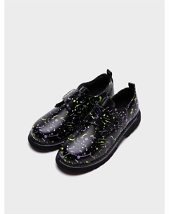 Полуботинки Playtoday