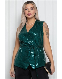 Жилет Леди агата