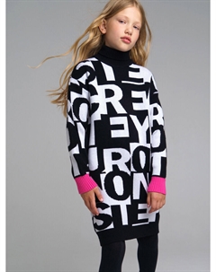 Платье Playtoday