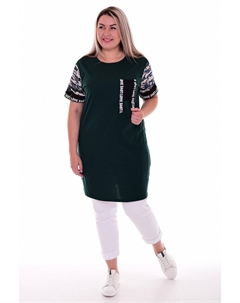 Туника Новое кимоно