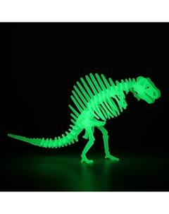 Светящаяся фигурка в темноте Take it easy