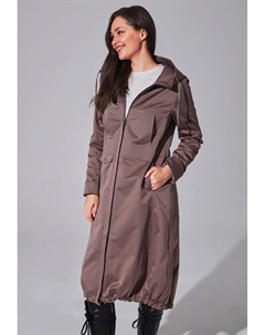 Плащ D`imma fashion studio