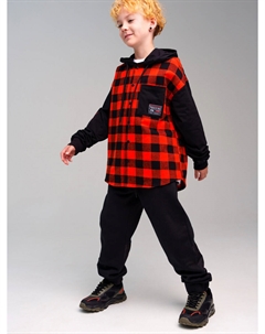 Полуботинки Playtoday