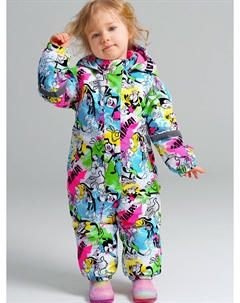 Комбинезон Playtoday