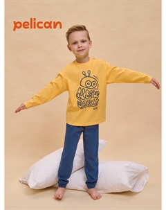 Пижама Pelican