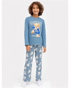 Комплект для мальчиков (джемпер, брюки) Mark formelle