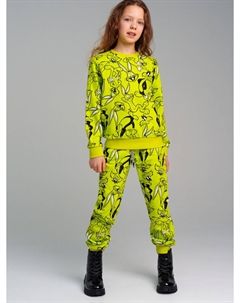 Брюки трикотажные Playtoday