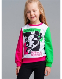 Толстовка трикотажная Playtoday