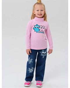 Водолазка трикотажная Playtoday