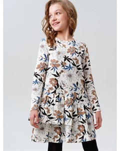 Платье трикотажное Playtoday