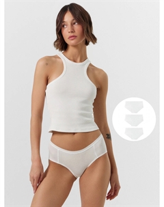 Трусы женские мультипак (3 шт.) Mark formelle