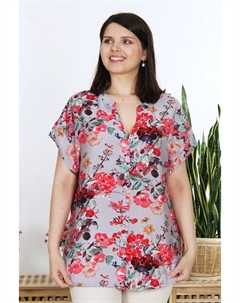 Блуза Аhalodensa