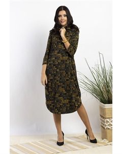 Платье Аhalodensa