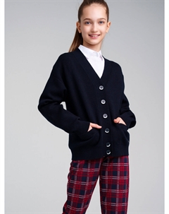 Кардиган трикотажный Playtoday