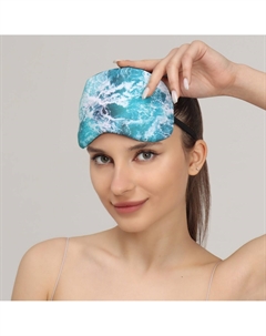 Маска для сна с гелевым вкладышем Onlitop