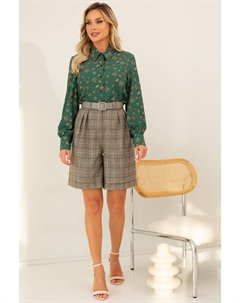 Шорты Valentina