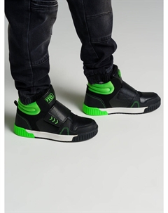 Ботинки Playtoday