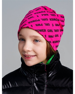 Шапка трикотажная Playtoday