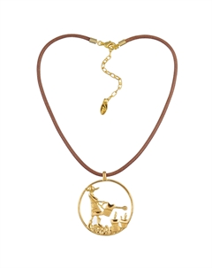 Ожерелье Модные истории