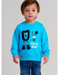 Толстовка трикотажная Playtoday