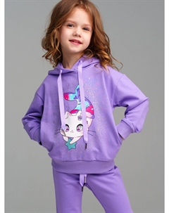 Толстовка трикотажная Playtoday