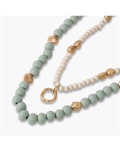 Ожерелье Модные истории