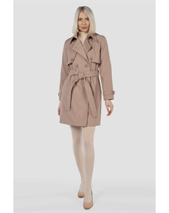 Плащ женский (пояс) El podio