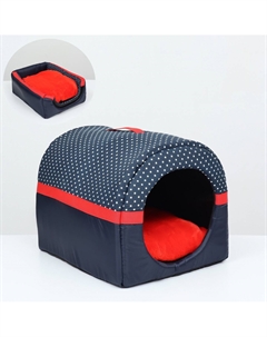 Дом-трансформер для животных Nobrand