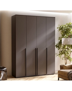 Шкаф четырехстворчатый Nobrand