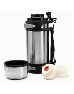 Термос volume Take it easy