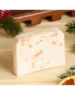 Мыло спа - уход для бани и сауны Добропаровъ