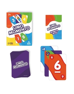 Настольная игра на реакцию и внимание Лас играс