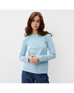 Лонгслив Minaku