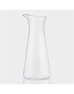 Кувшин-ваза для воды Nobrand