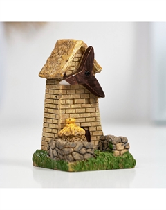 Фигурка полистоун Take it easy