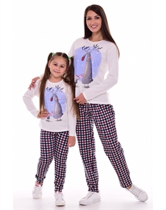 Пижама Новое кимоно