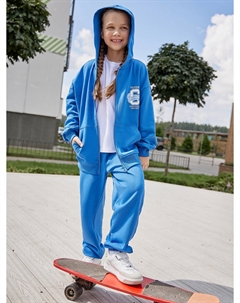 Комплект для девочек (жакет, брюки) Mark formelle