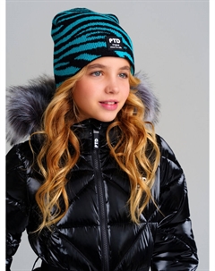 Шапка трикотажная Playtoday