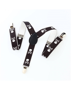 Подтяжки детские Выбражулька