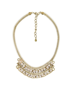 Ожерелье Модные истории