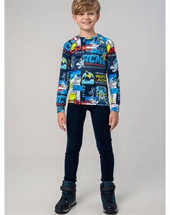 Кальсоны трикотажные Playtoday