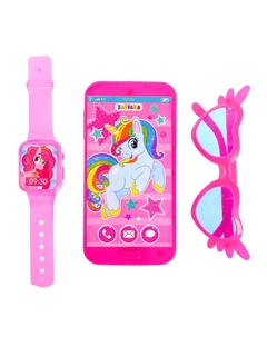 Игровой набор Zabiaka