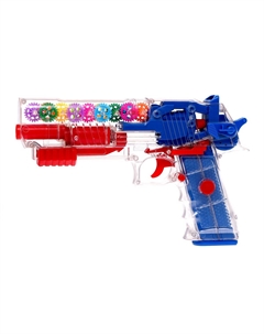 Пистолет Woow toys