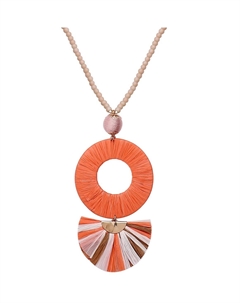 Ожерелье Модные истории