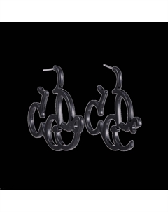 Серьги Модные истории