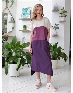 Платье Dizzyway