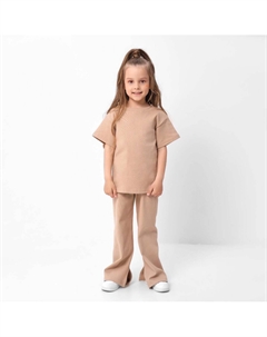 Костюм футболка брюки Kaftan