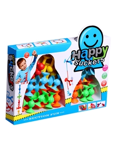 Мягкий конструктор детский Nobrand