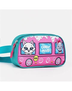 Сумка поясная детская Nazamok kids